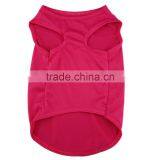 Cute Summer Small Dog Cat Pet Soft Vest Princess Crown Pattern Apparel Costumes T Shirt Pet Dog Summer Breathable Clothes thumbnail-3