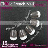 New Air False Nails New French Nail Tips Natural Fake Nails thumbnail-4