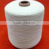 100% Virgin Polyester Yarn Made by 100% Virgin Polyester Fiber thumbnail-5