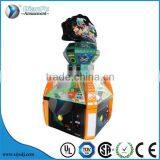 Kids Coin Operated Fruit House Electric Redemption Arcade Fruit Wins Game Machine for Sale thumbnail-1