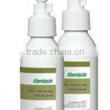 Albendazole 10%