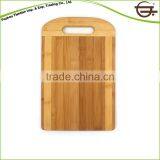 No Pollution Kitchen Zebra Cutting Boards With Sharpener thumbnail-1