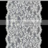 5671 high quality lace fabric