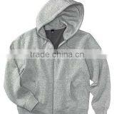 Cotton Flleece Hoodies thumbnail-1