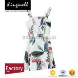 Custom-made High Quality Digital Printing Linen Fabrics Textiles thumbnail-1