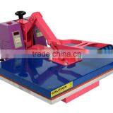 Hot Sale Large Manual Sublimation Heat Press Machine 110V thumbnail-5