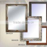 Wooden Classics Solid Wood Decorative Frame Wall Mirror thumbnail-1