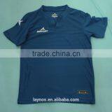 The Newest Polo T-shirt for Man Without Button thumbnail-5