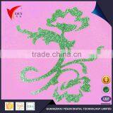 YESUN Factory Supply PVC Transfer Vinyl Heat Transfer Glitter Iron on Vinyl thumbnail-3