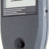 Anti-Surveillance Pocket RF Bug Detector Hawksweep Wideband Frequency Counter HS-C3000Plus thumbnail-4