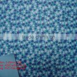 Pvc/pu Backing Nylon Oxford Fabric Made in China