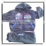 Stock Sports Running Child Clothes Set thumbnail-2