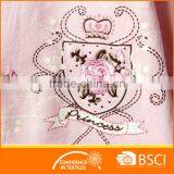 100% Cotton Embroidery Gift Set /Carter Baby Girls Clothing Sets thumbnail-2