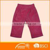 Velour Kids Wear Sleeping Dress Pyjama Manufacturer thumbnail-4