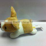 PLUSH TOY DOG thumbnail-2