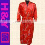 Sleep Wear Robe thumbnail-1