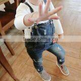 3jm0132 Kids Child's Jeans MOQ 300pcs thumbnail-1