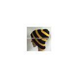 Fashion New Winter Hats Warm Earflap Knitted Factory thumbnail-5