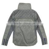 High Quality Women's Warm Casual Fleece Sweater Coat thumbnail-3