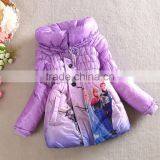 Frozen Coat Frozen Clothing thumbnail-3