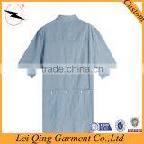 Newest Men's Denim Shirt British Style Factory Price,men's Fashion Shirt Casual/dress Shirts thumbnail-5