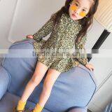 Zm35705a Baby Girls Birthday Dress Fancy Long Sleeve Dresses Online thumbnail-2