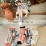 Zm53130a Wholesale Sport Socks Women Basketball Socks Made in China Manufacturer thumbnail-1
