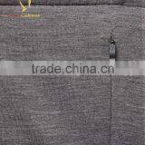 Custom Warm Cashmere Women Jogger Pants thumbnail-3