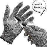 Kitchen Glove for Cutting and Slicing, EN388 Certified thumbnail-1