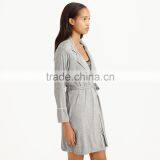 Ladies Sexy Over Knee Womens Sleepwear Gowns thumbnail-3