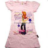 2014 Latest Fashion Children T-shirt thumbnail-1