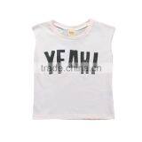 S17501A 2017 Summer Fashion Children T-shirts for Boys thumbnail-5