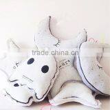 S17026A Baby Cute Pillow Soft Kids Pillow Cushion thumbnail-2