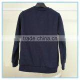 Winter Autumn Kids Hoodies Boys Thick Sweater Children Casual Navy Clothes thumbnail-2