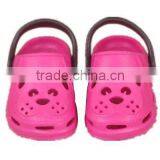 Lovely Animal Cheap Promotion Children Sandals thumbnail-1