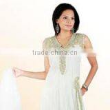 Ladies Churidar Suit 02 thumbnail-1