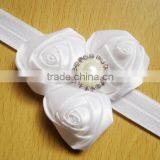 100% Handmade Kids Elastic Headbands thumbnail-5