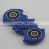 New Fingertips Spiral Hand Spinner Finger Gyro Bats Fingertips Gyro Custom thumbnail-4