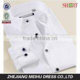 White Shirt, Dress Shirt , Men Tuxedo Shirt thumbnail-1