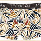 Digital Print 88% Polyester 12% Spandex Underwea for Man Underpant for Man Boxer Brief Manufacturer thumbnail-2