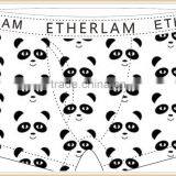 Penda Pendas 88% Polyester 12% Spandex Hot Sale and New Arrival Photos of Men of Transparent Underwear