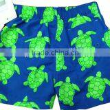 Boy Swim Beach Shorts thumbnail-2