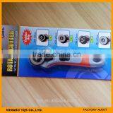 Hot Selling 2015 DAFA Fabric Rotary Cutter, Rotary Die Cutter for Sale 28mm thumbnail-1