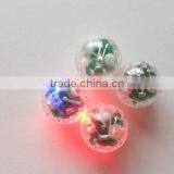 Flashing Puffer Ball /light up Lovely Bear Puffer Ball thumbnail-4