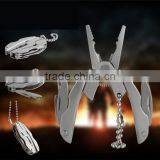 Outdoor Mini Foldaway Multi Tool Knife Pocket Multitools(Knife Keychain Screwdriver),alicates Multi Herramienta thumbnail-4