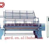 Mechanical Multi-needle Quilting Machine thumbnail-1