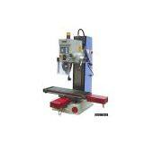 Micro CNC Mill thumbnail-1