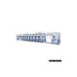 Sell Computer Midding Dual-Unwinding Dual-Rewinding Rotogravure Printing Machine thumbnail-1