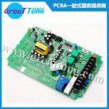 4-Layer Spinner MCB PCBA / PCBA Solution thumbnail-1