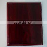 Wholesale Custom High Glossy Finish Wooden Plaques /trophy /award thumbnail-5